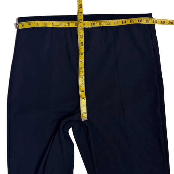 Honeylove Perfectionist Pant in Jet Black Size 2X - Picture 8 of 12